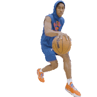 Detroit Pistons Nba Sticker by Gatorade