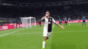 Paulo Dybala Juve GIF by JuventusFC