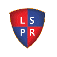 Sticker by LSPR Communication and Business Institute