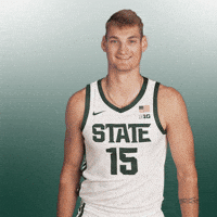 Msu Coop GIF by Michigan State Athletics