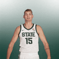 Msu Coop GIF by Michigan State Athletics