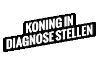 Skills Heroes Sticker by Koning Willem I College