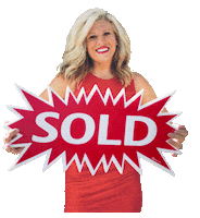 Sticker by Gina Wade Realty