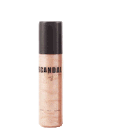 Charalamposcomgr Sticker by Scandal Beauty Cosmetics