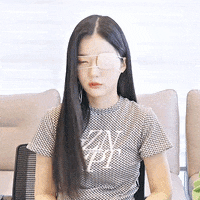 K-Pop Thumbs Up GIF