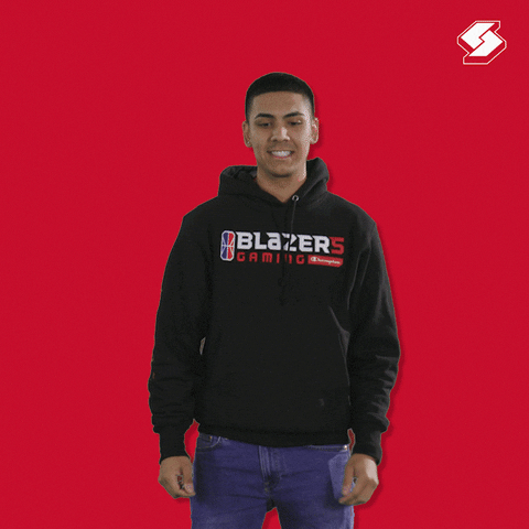 Nba 2K League Esports GIF by blazer5gaming