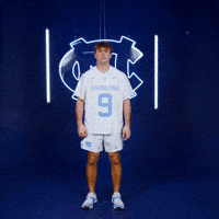 University Of North Carolina Ncaa GIF by UNC Tar Heels