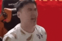 Angry Hate GIF