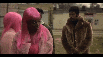 Checking Jamie Foxx GIF by 9th Maestro