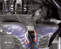 Lets Go Ok GIF by FIA World Rally Championship