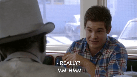 comedy central season 3 episode 11 GIF by Workaholics