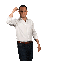 Cuco Sandoval Sticker by Partido Verde Ecologista de México - Cuenta Oficial Giphy