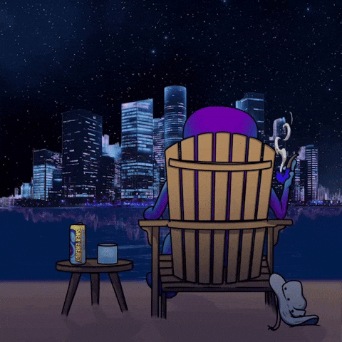 Celebrate Fourth Of July GIF by Snek