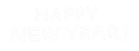 Newyear Sticker