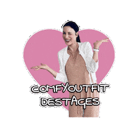 Laila Sticker