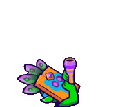 Clash Royale Sticker