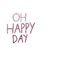 so4bachmann happy hello hi day Sticker