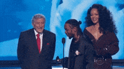 Kendrick Lamar Thumbs Up GIF by Recording Academy / GRAMMYs