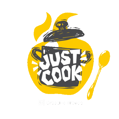 Chef Cooking Sticker by Shutterstock