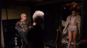 rita ora models GIF by America's Next Top Model