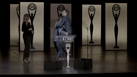 excited clio entertainment GIF by Clio Awards