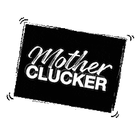 Thebiggroup Sticker by Ben's Chicken Shop