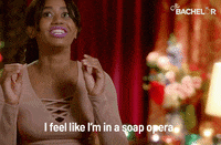 Dating Love GIF by The Bachelor Australia