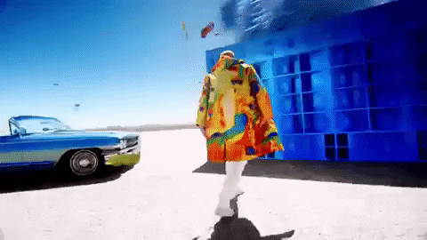 j balvin loco contigo GIF by DJ Snake