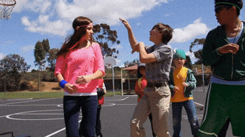 The Aquabats! Super Show! ft. Weird Al Yankovic