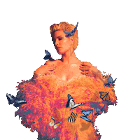 Sticker by Halsey