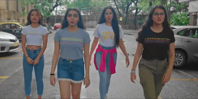 Avanti Nagral - Double Standards (Official Video)
