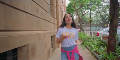 Avanti Nagral - Double Standards (Official Video)