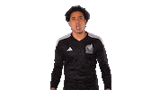 World Cup Mexico Sticker by MiSelecciónMX