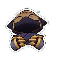 Sticker Lol Sticker by League of Legends