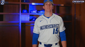 bluejays GIF by Creighton University Athletics