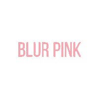 Blur Vdl Sticker by VDL_cosmetics