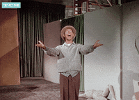 gene kelly vintage GIF by Turner Classic Movies