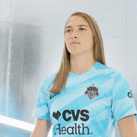 National Womens Soccer League Football GIF by Washington Spirit