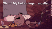 netflix hildatheseries GIF by Hilda