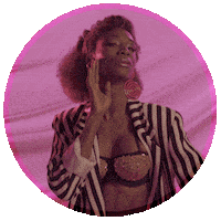 angelica ross mood Sticker by Pose FX