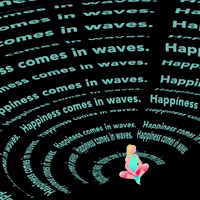 Happy Mental Health GIF by MadaGarbea