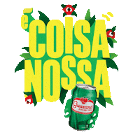 guarana coisa Sticker by Guaraná Antarctica