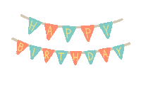 Happy Birthday Sticker