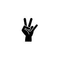 Gay Pride Rainbow Sticker by Arizona State University