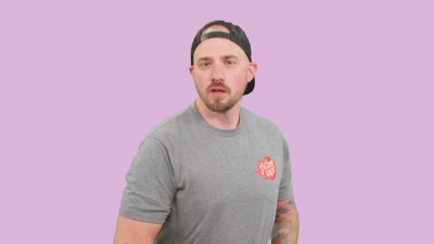 Dance 90S GIF by StickerGiant