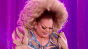 Season 7 Crying GIF by RuPaul's Drag Race