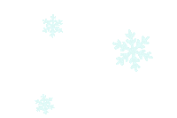 Snow Winter White Sticker by Dive4Dreams