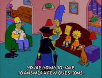 homer simpson episode 13 GIF