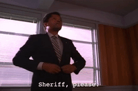 season 2 episode 10 GIF by Twin Peaks on Showtime