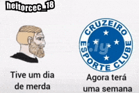 Cruzeiro Omaiordeminas GIF